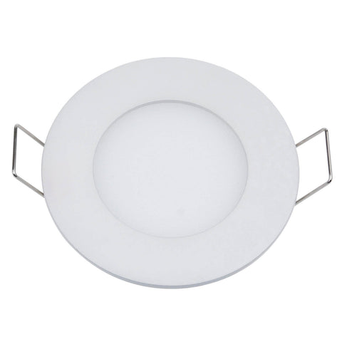 Slimline Eco LED Downlights - 5W, 14W, 18W