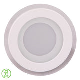 LED Downlight - 5W Complete Round