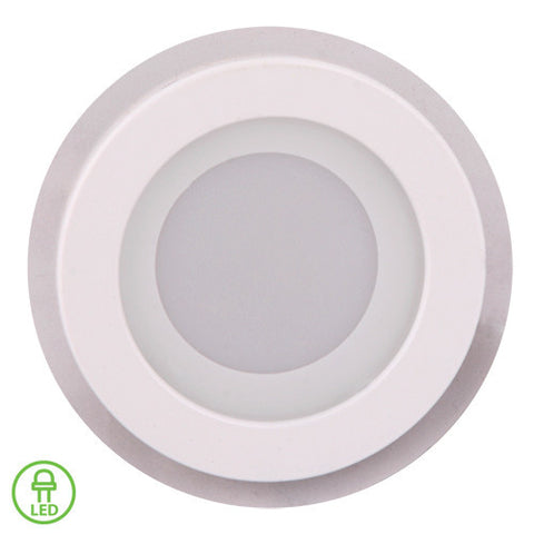 LED Downlight - 5W Complete Round