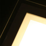 LED Downlight - 5W Complete Square