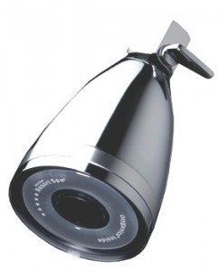 Water Saving Showerhead - 5 Star