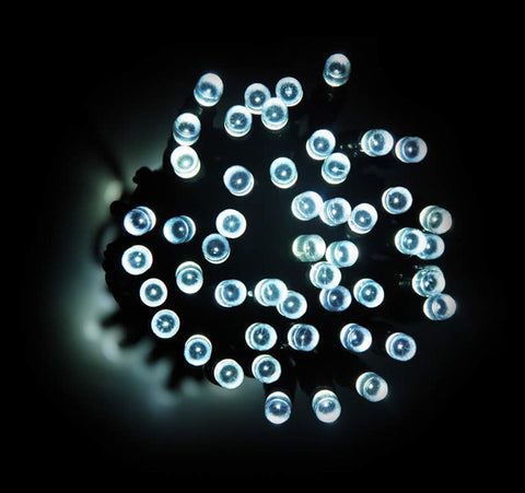 LED Fairy Lights - 5M / 10M Solar Fairy Lights
