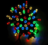 LED Fairy Lights - 5M / 10M Solar Fairy Lights
