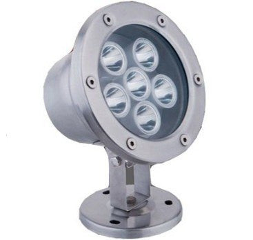LED Submersible Light - 6W