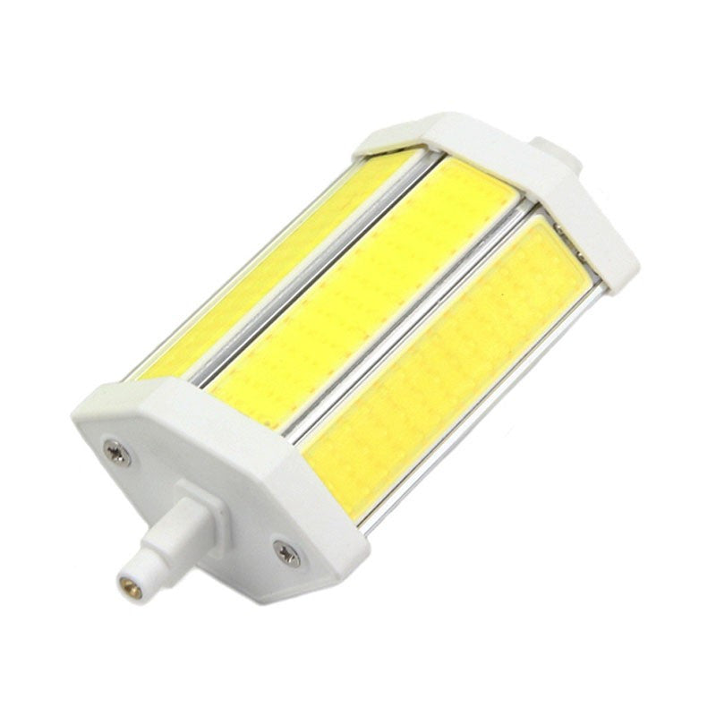 LED R7S - 7.5W COB (118mm)