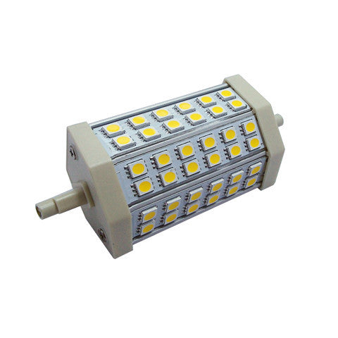 LED R7S - 8W (78mm)