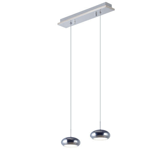 LED Pendant - 9W Bella