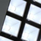 LED Downlight - 9W Complete Grid