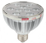 LED PAR30 - 9W Eurolux