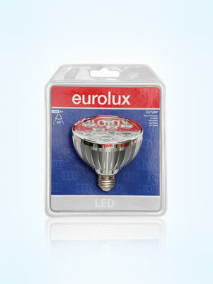 LED PAR30 - 9W Eurolux