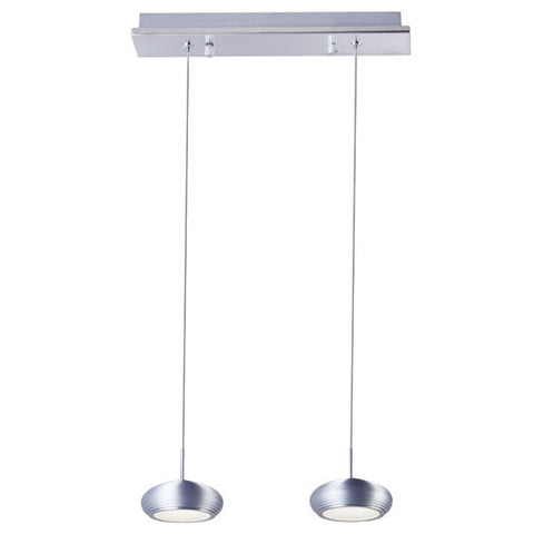 LED Pendant - 9W Trinity