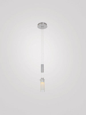 LED Pendant - 6W Aggius Eurolux