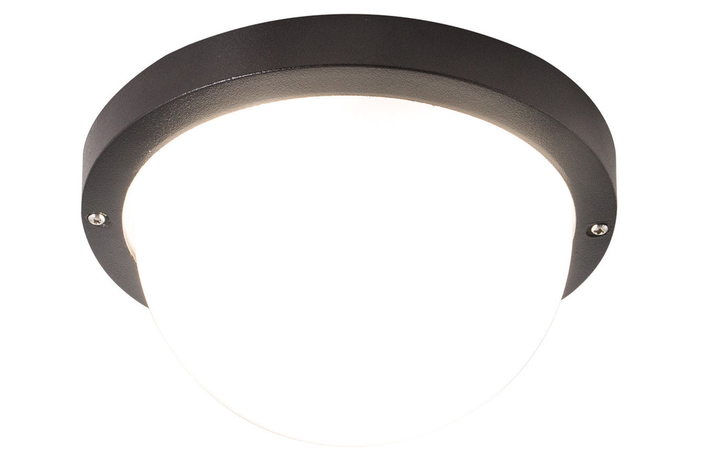 LED Bulkhead - 10W & 15W Outdoor