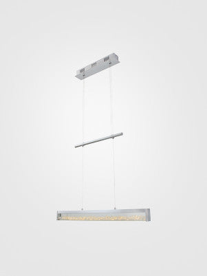 LED Pendant - 24W Cardito Eurolux