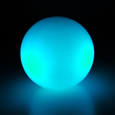 LED Colour Changing Light Ball