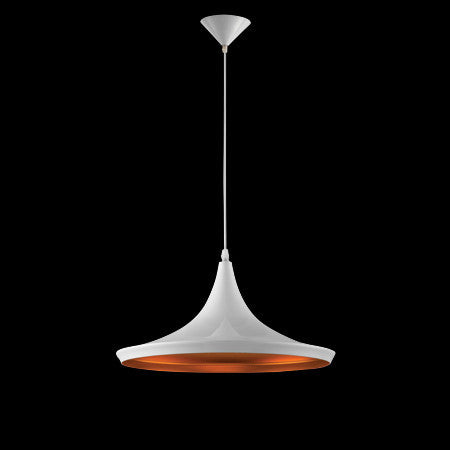 LED Pendant - Conical