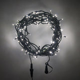 LED Fairy Lights - 12M Connectable