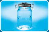 Solar Light - Consol Solar Sun Jar