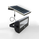 Solar LED PIR Security Light