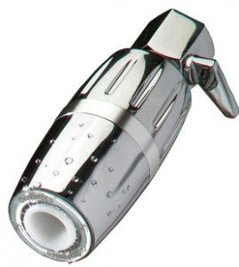 Water Saving Showerhead - Elite Skincare