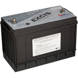 Solar Storage Batteries - 12V 35Ah / 45Ah / 65Ah / 102Ah / 230Ah