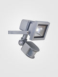 LED Flood Light - 10W Motion Sensor