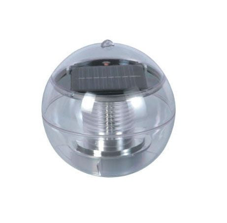 LED Pool Light - Floating Solar LED Pool / Pond Light