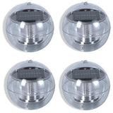 LED Pool Light - Floating Solar LED Pool / Pond Light