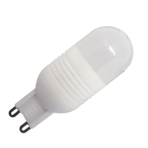 LED G9 - 2.4W (2 Pack)