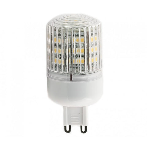 LED G9 - 3.3W (2 Pack)