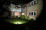 LED Flood Light - 20W Motion Sensor