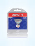 LED Down Light - Coloured Eurolux