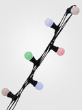 Party Lights - 10M Multi- Coloured Light Chain
