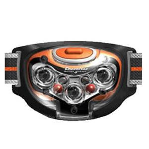 Energizer 639235 6-LED Extreme Headlamp