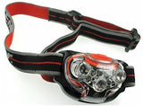 Energizer 639235 6-LED Extreme Headlamp