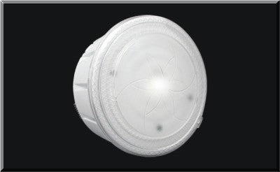 LED Emergency Light - Intellignet Non-Maintained LED Light