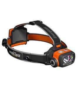 Intrinsically Safe LED Headlamp - Energizer (CREE)