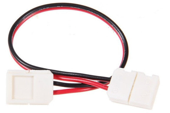 LED Strip Light Connectors (3528 & 5050)