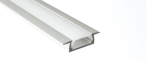 LED Extrusion - A3 Profile