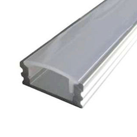 LED Extrusion - A6 Profile