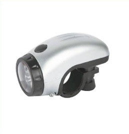 LED Bicycle Light - 5 LED