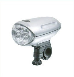 LED Bicycle Light - 6 LED