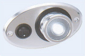 LED Caravan Light - 1W