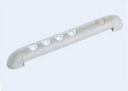 LED Caravan Light - 4W Long