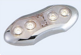 LED Caravan Light - 4W