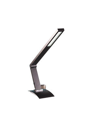 LED Desk Lamp - 3W Gun Metal