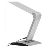 LED Desk Lamp - 3W Gun Metal