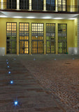 LED Deck Light - Round 3 Light Kit
