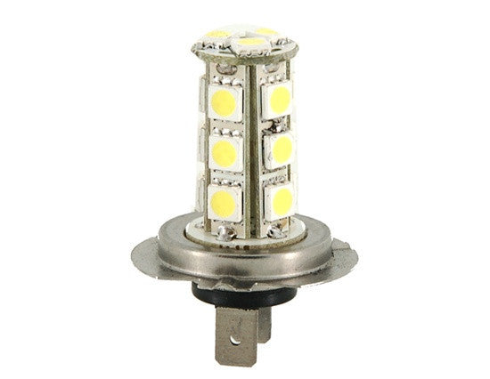 LED Car Light - 2.55W H7