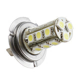 LED Car Light - 2.55W H7